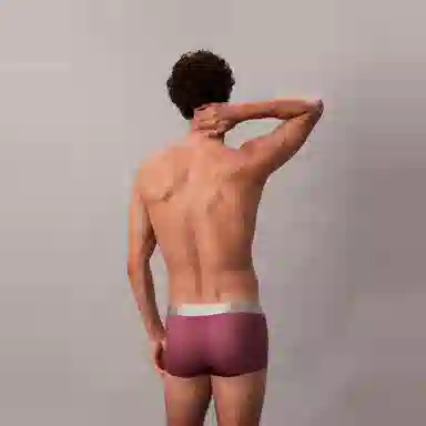 Calvin Klein Gravity Belt Low Waist Box Set