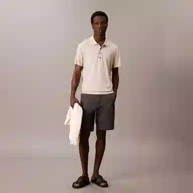 CALVIN KLEIN CK Polo