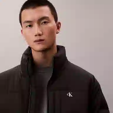 CALVIN KLEIN