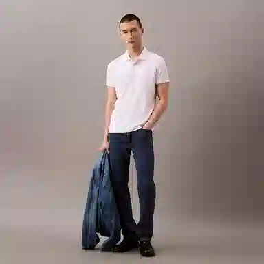 CALVIN KLEIN Polo