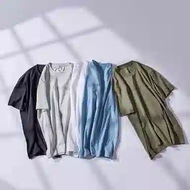 CALVIN KLEIN SS25 T