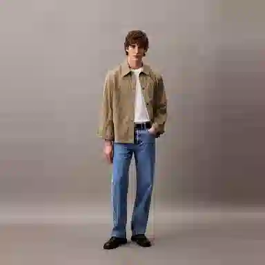 CALVIN KLEIN SS25 90