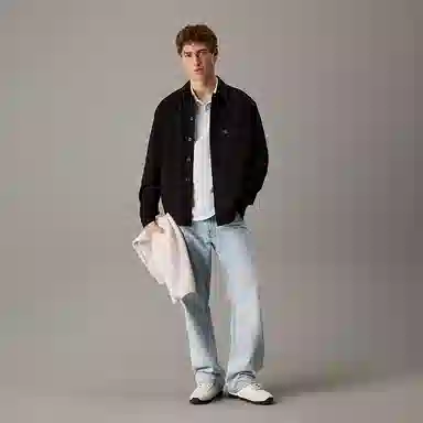CALVIN KLEIN Polo