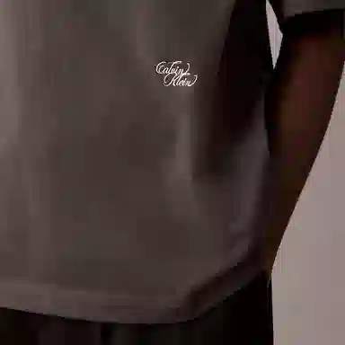 CALVIN KLEIN T