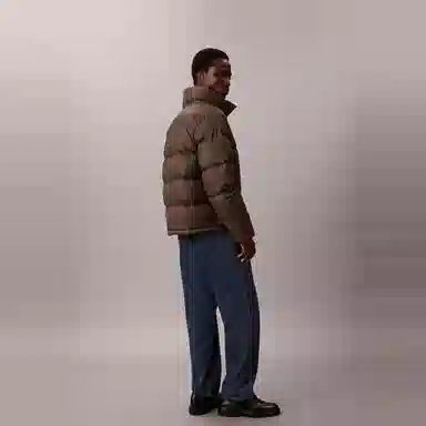CALVIN KLEIN