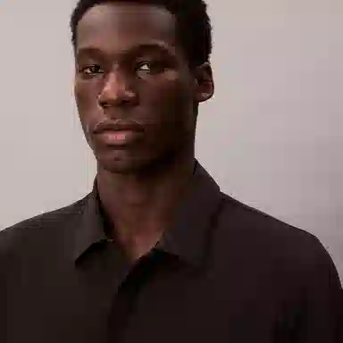 CALVIN KLEIN POLO