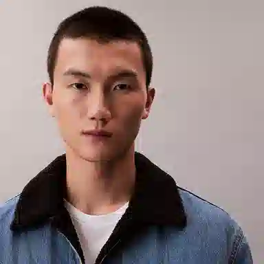 Calvin Klein Denim Jacket