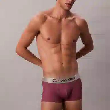 Calvin Klein Gravity Belt Low Waist Box Set