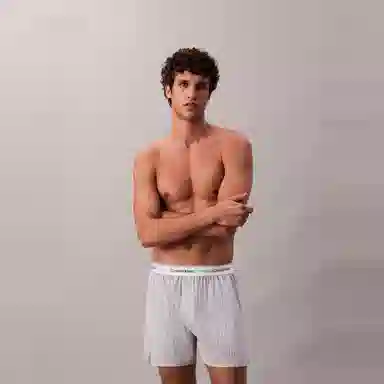 CALVIN KLEIN 1
