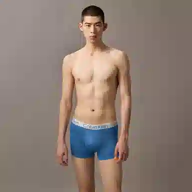 Calvin Klein Boxer Briefs 3-Pack