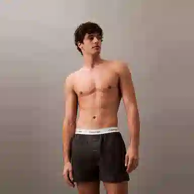 CALVIN KLEIN 1