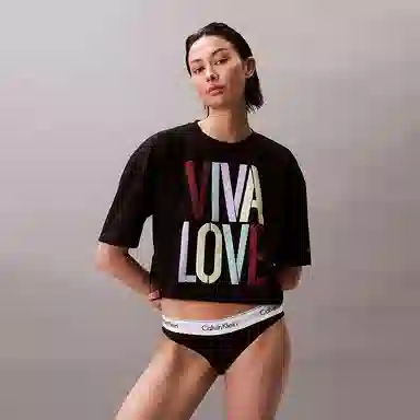CALVIN KLEIN T