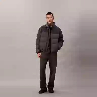 CALVIN KLEIN