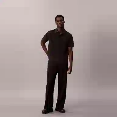 CALVIN KLEIN POLO