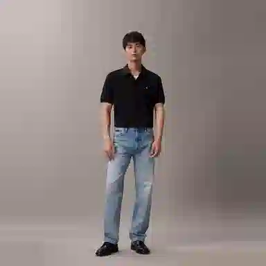 CALVIN KLEIN Polo