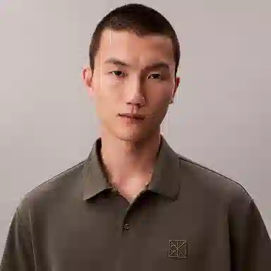 CALVIN KLEIN POLOT