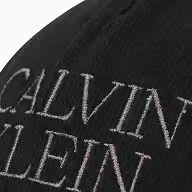 CALVIN KLEIN