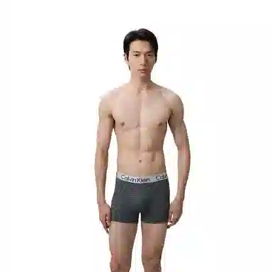 Calvin Klein Boxer Briefs 3-Pack