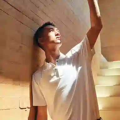 CALVIN KLEIN Polo
