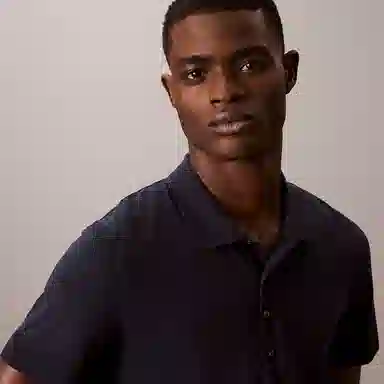 CALVIN KLEIN CK Polo