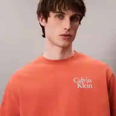 CALVIN KLEIN T