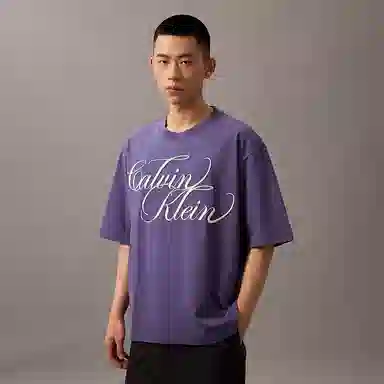 CALVIN KLEIN CK T