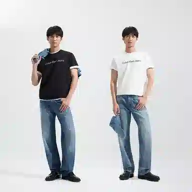 CALVIN KLEIN T