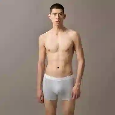 Calvin Klein Boxer Briefs 3-Pack