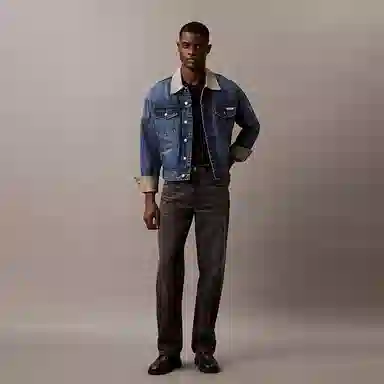 CALVIN KLEIN CK RG8-