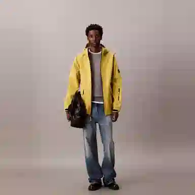 CALVIN KLEIN