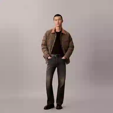 CALVIN KLEIN