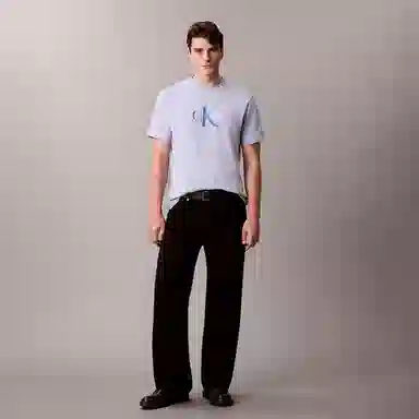 Calvin Klein Classic Logo T-Shirt