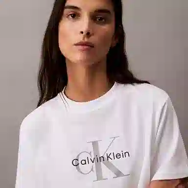 CALVIN KLEIN T