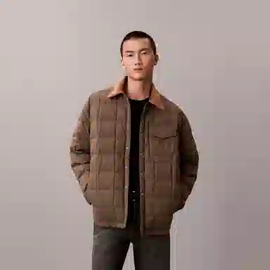 CALVIN KLEIN