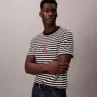 CALVIN KLEIN T