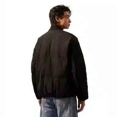 Calvin Klein Lightweight Puffer Jacket