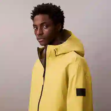 CALVIN KLEIN