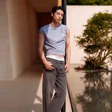 CALVIN KLEIN 90