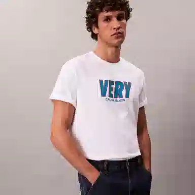 CALVIN KLEIN T