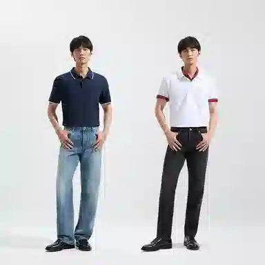 CKCalvin Klein Polo