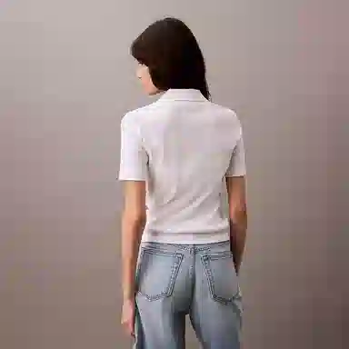 CALVIN KLEIN VPolo