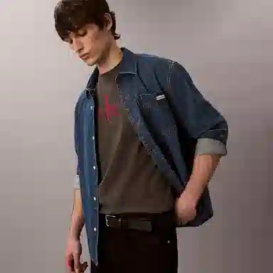 CALVIN KLEIN T