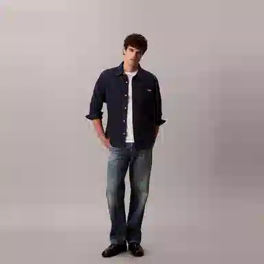 CALVIN KLEIN