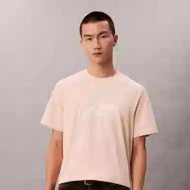 CALVIN KLEIN T