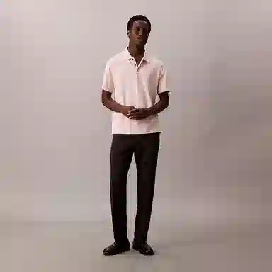 CALVIN KLEIN CK Polo
