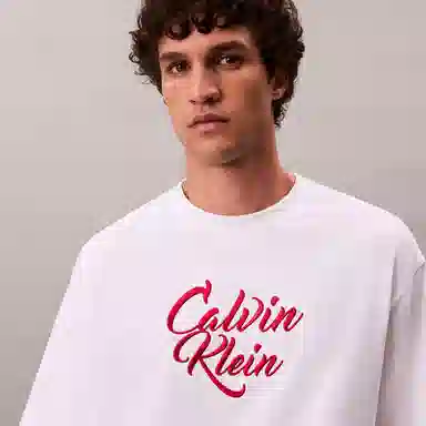 CALVIN KLEIN T