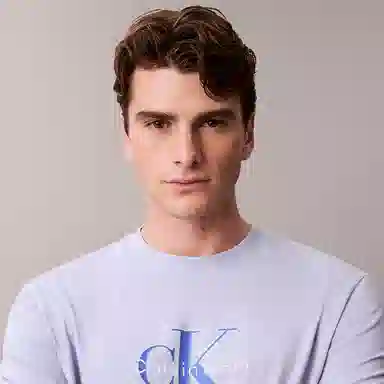 Calvin Klein Classic Logo T-Shirt