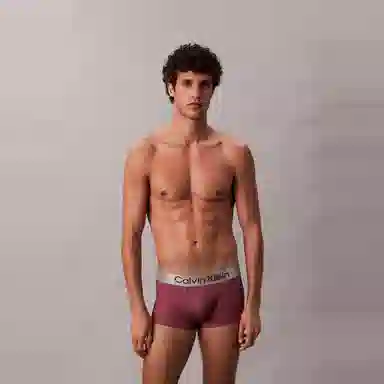 Calvin Klein Gravity Belt Low Waist Box Set