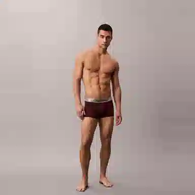 Calvin Klein Gravity Belt Low Waist Box Set