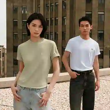 CALVIN KLEIN T